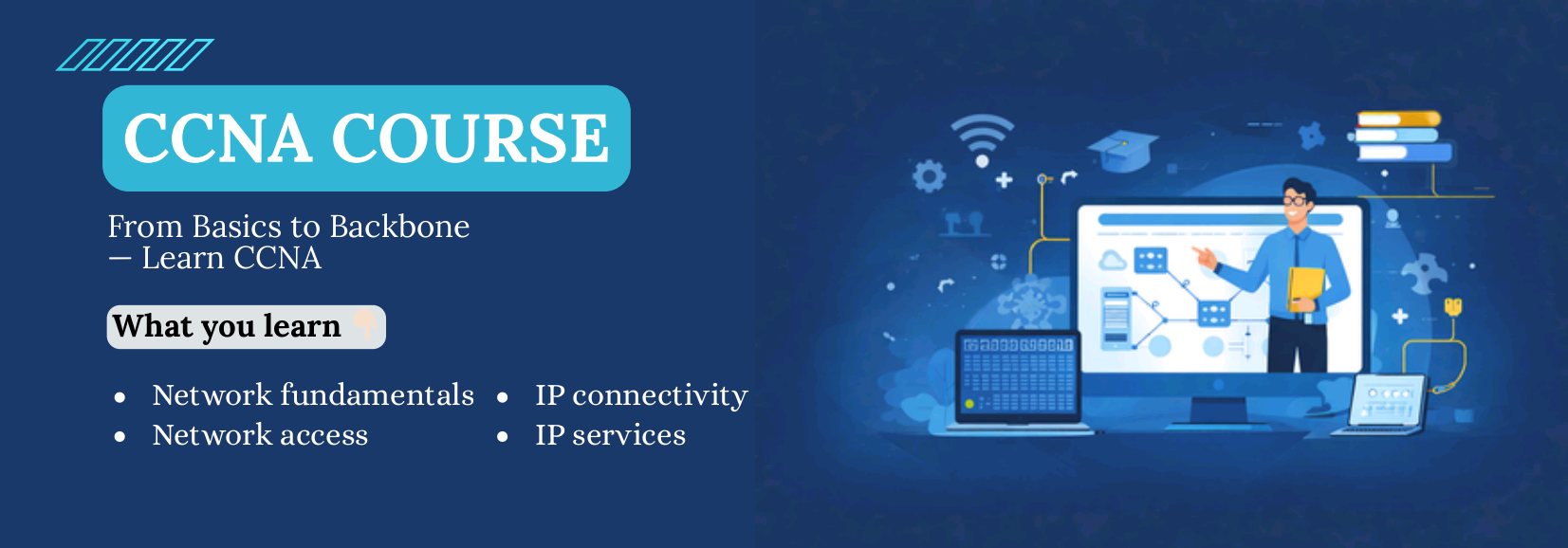 ccna courses in gurugram